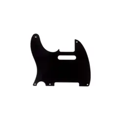 LEFTHAND PICKGUARD 5HOLE