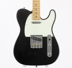 ELECTRIC GUITAR USED FENDER USA AMERICAN PROFESSIONAL II TELECASTER ALDER