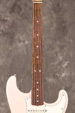 STRATOCASTER ROSEWOOD SHELL