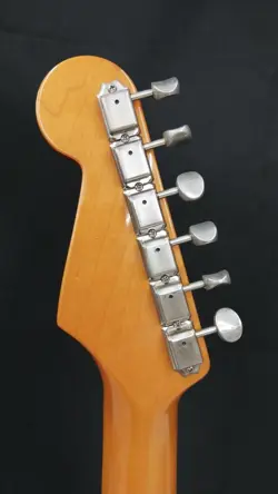 ROSEWOOD FINGERBOARD W/HARD