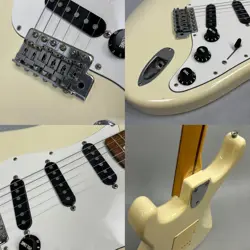 OLYMPIC WHITE W/SOFT