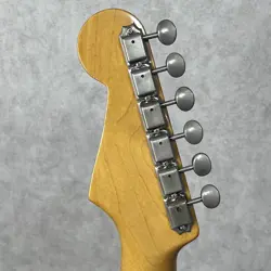 TOBACCO SUNBURST W/SOFT