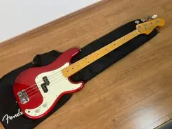 FENDER JAPAN PB-57 PRECISION BASS ELECTRIC BASS GUITAR CAR