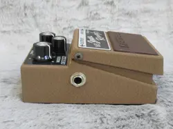BOSS FRV-1 FENDER REVERB TRACKING NUMBER