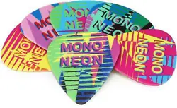 MONONEON GUITAR PICK
