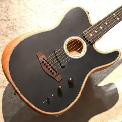 BRUSHED BLACK #MXA240