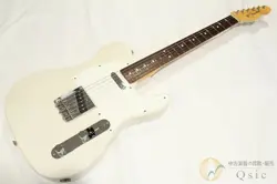 MIRROR TELECASTER WHITE