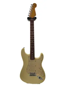 JEFF BECK STRATOCASTER/OWH/2004/PAINT