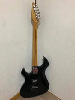 FENDER PERFORMER BOXER
