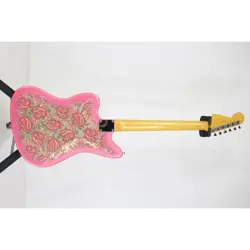 FENDER JAPAN MID TRADITIONAL 60S JM