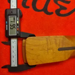 ROASTED MAPLE STRAT NECK FITS FENDER STRATOCASTER BODY 22 FRETS MODERN STYLE