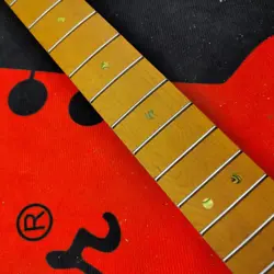MAPLE STRAT NECK