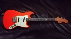 DUO-SONIC MUSICMASTER