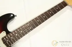 1969 STRATOCASTER 3-COLOR