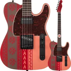 RATHALOS TELECASTER MADE