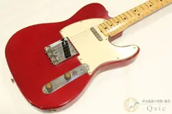 STOCK RELEASED USED FENDER TELECASTER PLAY CONDITION GOOD 1978 MADE WJ108