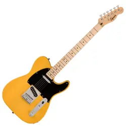 SQUIER BY FENDER SONIC TELECASTER MN BTB