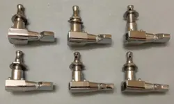 SET STRATOCASTER STRAT