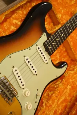 JOURNEYMAN RELIC -FADED