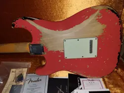 MICHAEL LANDAU SIGNATURE