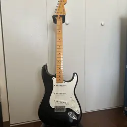 FENDER CUSTOM SHOP ERIC CLAPTON STRAT JOURNEY MAN RELIC