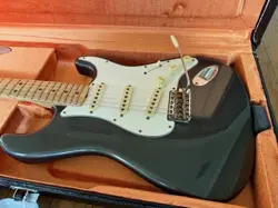FENDER CUSTOM SHOP '69 STRATOCASTER - HANDWOUND PU'S / JOURNEYMAN RELIC