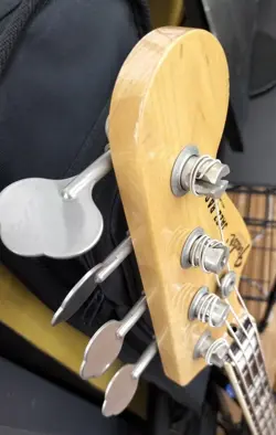 FENDER JB75-90US ELECTRIC