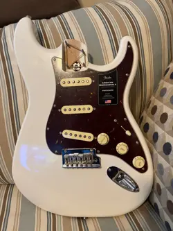 AMERICAN DELUXE LACQUER