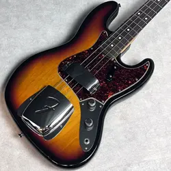 FENDER AMERICAN VINTAGE 62 JAZZ BASS KAKOGAWA STORE