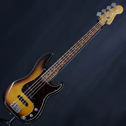 3-TONE SUNBURST MOD.