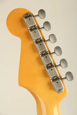 THINLINE STRATOCASTER MAPLE