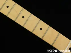 JIMMIE VAUGHAN STRATOCASTER