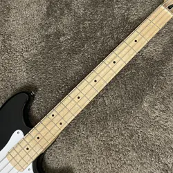 MAPLE NECK POPLAR