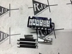 FLOYD POINT STRATOCASTER