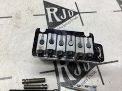 BRIDGE VIBRATO CHROME