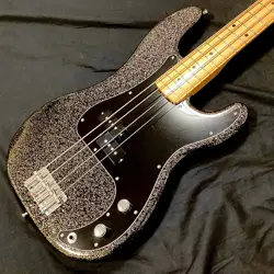 PRECISION BASS NO250520