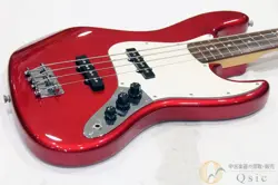 SQUIER BY FENDER AFFINITY JAZZ BASS (NO250520)