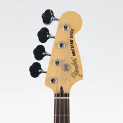 FENDER OFFSET MUSTANG