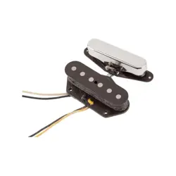 NEW FENDER CUSTOM SHOP ’51 NOCASTER TELECASTER PICKUPS