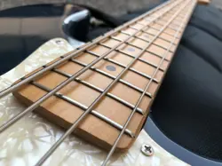 MODEL FENDER JAPAN