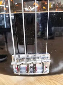 GUITAR ORIGINAL PARTS