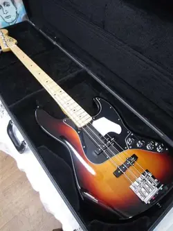 PICKUPS ACTIVE 3-BAND