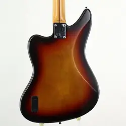 FENDER JAPAN JAB-90EQ