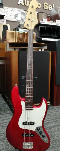 FUJIGEN W/ PICKGUARD