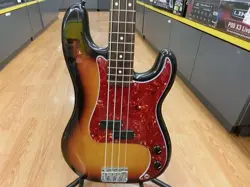 JAPAN PB-43 BASS