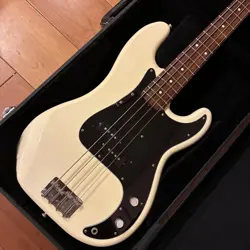BASS 1999-2002 W/