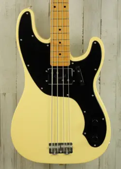 USED FENDER VINTERA II '70S TELECASTER BASS (907)