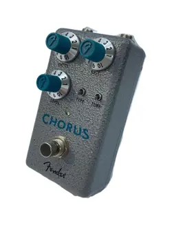 EFFECTOR HAMMERTONE CHORUS