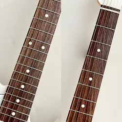 TELECASTER -WHITE PEARL-