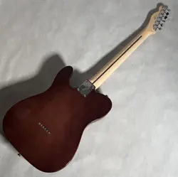 70S TELECASTER WALNUT